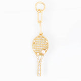 Bag Charms - Sports