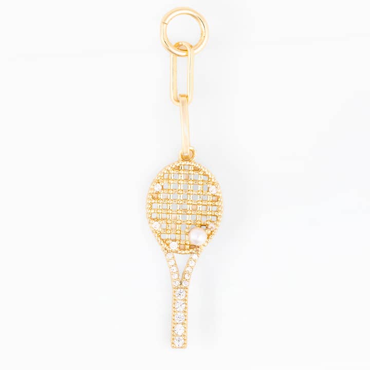 Bag Charms - Sports