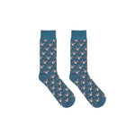 Bamboo Crew Socks