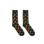 Bamboo Crew Socks