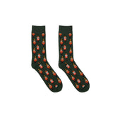Bamboo Crew Socks