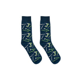 Bamboo Crew Socks
