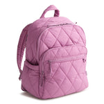 Bancroft Backpack: Bordeaux