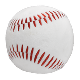 Baseball 3D Slow Rise Plush