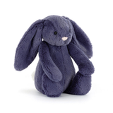 Bashful Christmas Bunny