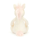 Bashful Unicorn Medium