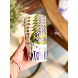 Baton Rouge Cups