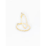 Baylor Hoop Earrings
