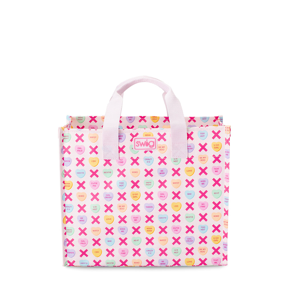 Be Mine Tote