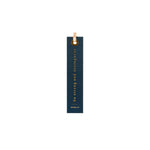 Be Strong and Courageous Bookmark