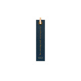 Be Strong and Courageous Bookmark