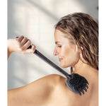 Bear Claw Back Scrubber