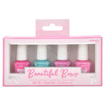 Beautiful Bows Nail Polish Set