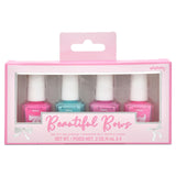 Beautiful Bows Nail Polish Set