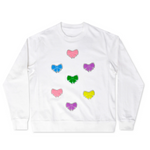 Beautiful Bows Sweatshirt