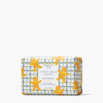 Beekman Ginger Cream Cookie Bar Soap