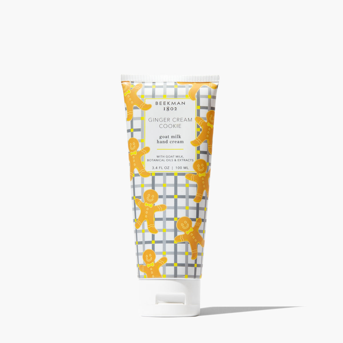 Beekman Ginger Cream Cookie Hand Cream