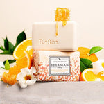 Beekman Honey & Orange Blossom Bar Soap