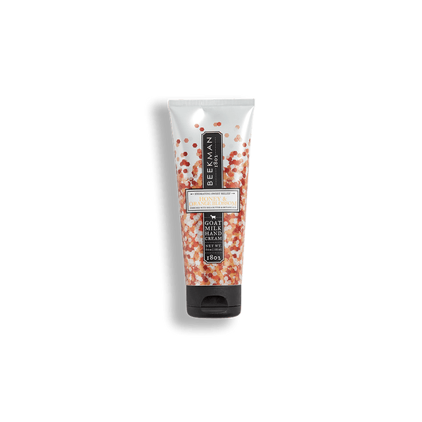 Beekman Honey & Orange Blossom Hand Cream