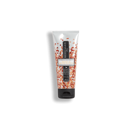 Beekman Honey & Orange Blossom Hand Cream