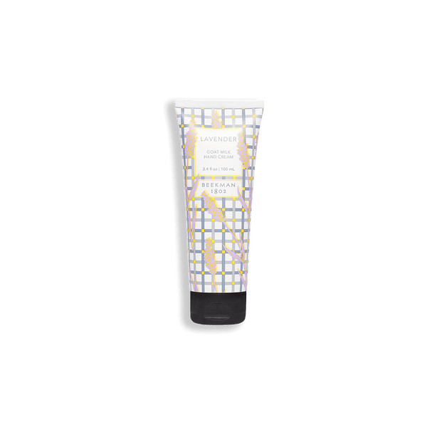 Beekman Lavender Hand Cream