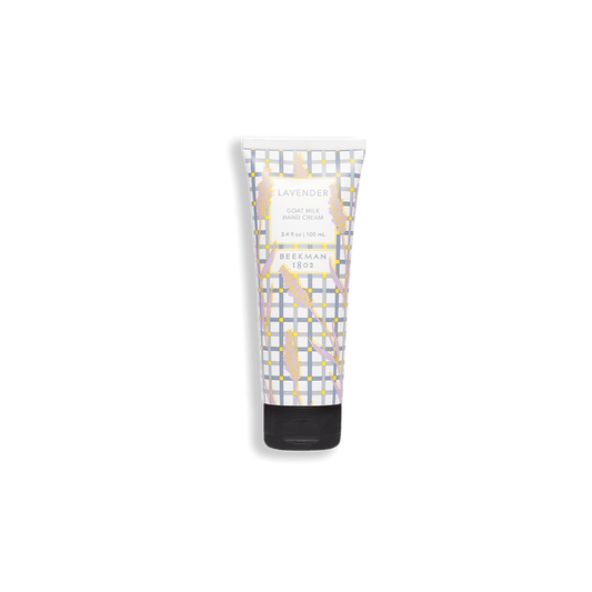 Beekman Lavender Hand Cream