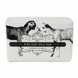 Beekman Pure Goat Milk Bar Soap