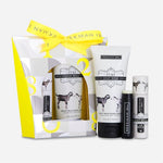 Beekman Pure Goat Milk Hand Cream & Lip Balm Set