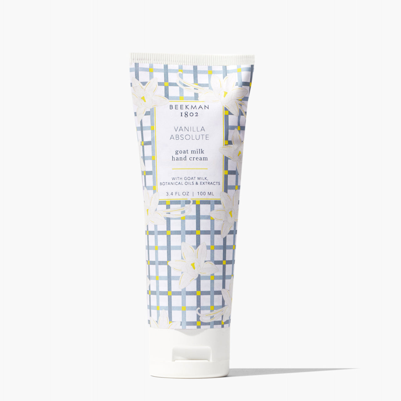 Beekman Vanilla Absolute Hand Cream