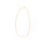 Bella Charm Necklace- Women's 16"