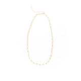 Bella Charm Necklace