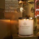 Spinning Carousel Accessory