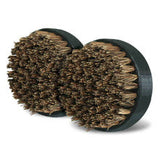 Big Green Egg All-Natural Palmyra Bristle Replacement Scrubber Pads