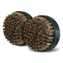 Big Green Egg All-Natural Palmyra Bristle Replacement Scrubber Pads