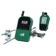 Big Green Egg Dual Probe Remote Wireless Thermometer