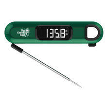 Big Green Egg Instant Read Thermometer w/ Case