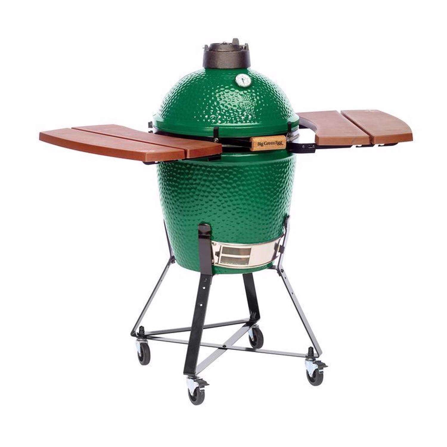 Big Green Egg Nest Medium