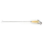 Big Green Egg PigTail Food Flipper