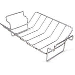 Big Green Egg Stainless Steel Rib And Roast Rack S-2XL