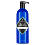 Big Sir Body & Hair Cleanser - 33oz