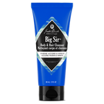 Big Sir Body & Hair Cleanser - 3oz