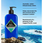 Big Sir Body Lotion - 16oz