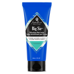 Big Sir Body Lotion - 3oz