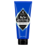 Big Sir Cleanser for Body & Hair - 10oz