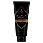 Black Reserve Body & Hair Cleanser - 10oz