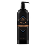 Black Reserve Body & Hair Cleanser - 33oz