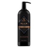 Black Reserve Body & Hair Cleanser - 33oz