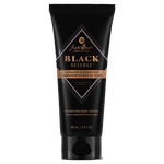 Black Reserve Hydrating Body Lotion - 3oz