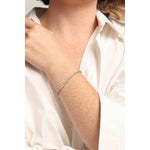 Blair Bracelet 3mm - Gold