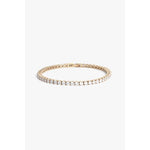 Blair Bracelet 3mm - Gold